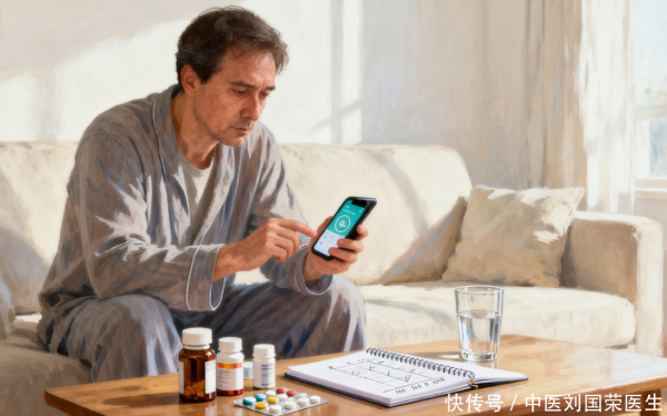 日斗-优配 慢性肝炎的人，这几件事别做，避免指标出现新波动，做好日常调适